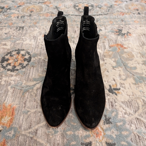 Women's Thursday Dreamer Bootie - Picture 2 of 5